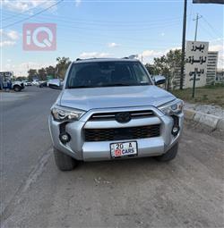 تويوتا 4رنر